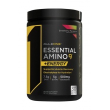 Аминокислота RULE1 Essential Amino 9 Energy 345 гр