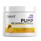 Предтренировочный комплекс Ostrovit PUMP Pre-Workout Formula 300 гр