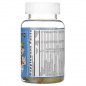 Витамины GummiKing Multi Vitamin Mineral 60 жевательных таблеток