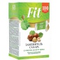 Смесь подсластителей Fit Parad №18 0.5 гр  х  100 шт