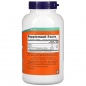 Витамины NOW Magnesium Citrate 400 мг 180 капсул