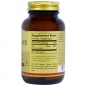 Витамины Solgar ZINC CITRATE 30 мг 100 капсул