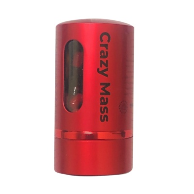 Спец препарат California Eagle Crazy Mass 60 капсул