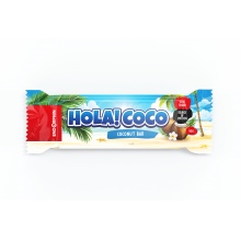 Батончик ENDORPHIN HOLA!COCO 40 гр
