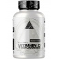 Витамины Biohacking Mantra Vitamin C 620 мг 60 капсул