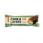 Батончик Bombbar CHIKA LAYERS 60 гр
