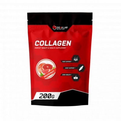 Коллаген Do4A Lab Nutrition 200 гр