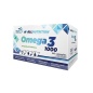 Антиоксидант All Nutrition Omega 3 1000 мг 60 капсул