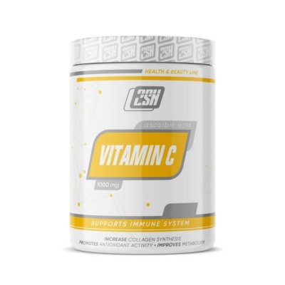 Витамины 2SN Vitamin C 1000 mg 120 капсул