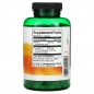 Витамины Swanson Vitamin C W/Rose Hips 500 мг 250 капсул