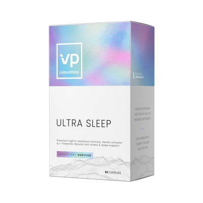 Антиоксидант VP Laboratory Ultra Sleep 60 капсул