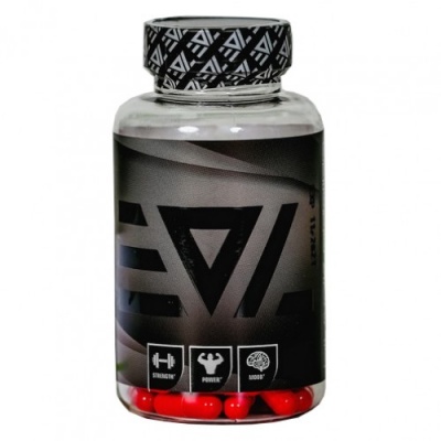 Тестобустер Epic Labs Testo+ 60 капсул