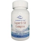 Витамины Norway Nature Super B-50 60 капсул