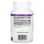 Витамины Natural Factors Mixed vitamin E 268 mg 60 капсул