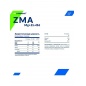 Витамины CyberMass ZMA Mg+Zn+B6 90 капсул