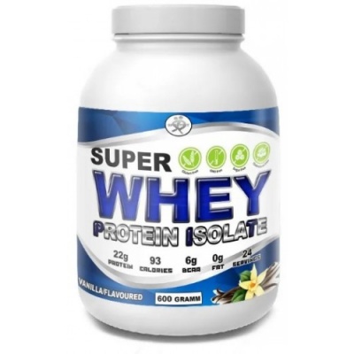 Протеин SportPit Premium Isolate Super Whey Pit 600 гр