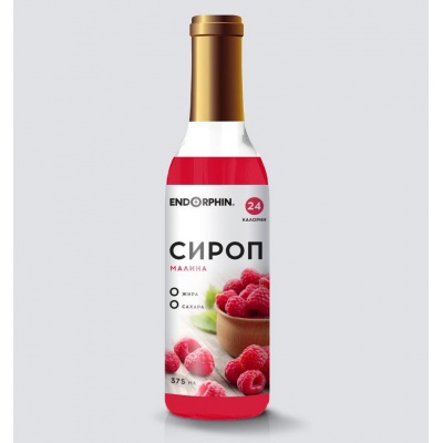 Сироп ENDORPHIN 375 мл