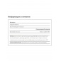 Витамины Yamamoto Research Vitamin B9  400 мкг 30 капсул