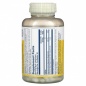 Витамины Solaray Magnesium Glycinate 120 капсул