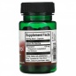 Антиоксидант Swanson RESVERATROL 30 капсул