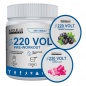 Предтренировочный комплекс MuscleLab 220 VOLT 300 гр