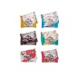 Хлебцы Protein Rex Crispy 55 гр