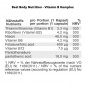 Витамины Best Body vitamin B Komplex 100 капсул