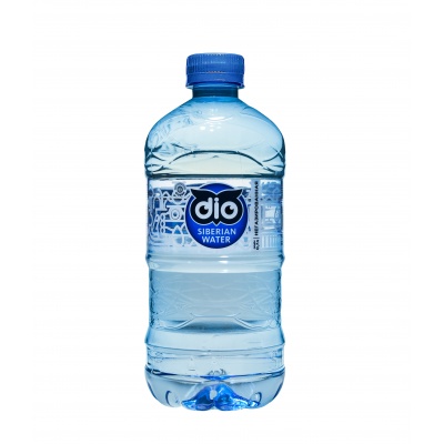 Вода питьевая DIO 700 мл