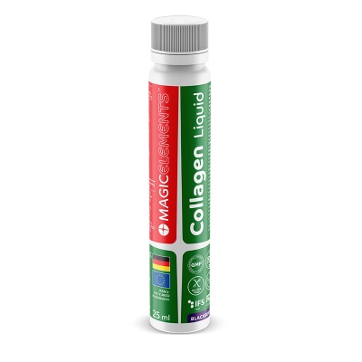 Коллаген Magic Elements Collagen Liquid Marine 25 мл