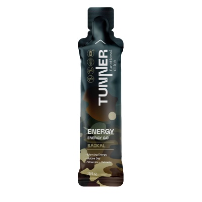 Гель Tunner Energy Go Gel 30 мл