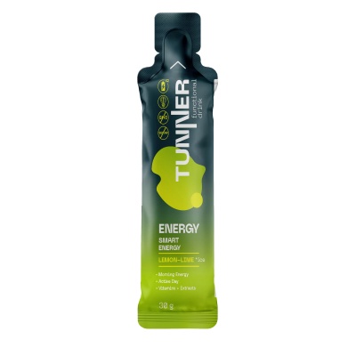 Гель Tunner Smart Energy Gel 30 мл
