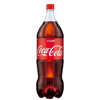 Напиток Coca-Cola 1000 мл
