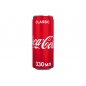 Напиток Coca-Cola 330 мл (банка)