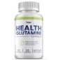 Глютамин Health Form глютамин 120 капсул