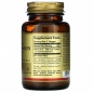 Витамины Solgar Methylcobalamin B12 1000 мкг 30 капсул
