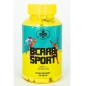 БЦАА Mex Nutrition Must BCAA sport 8 120 таблеток