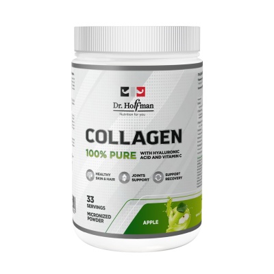 Коллаген Dr.Hoffman Сollagen 205 гр