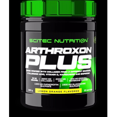 Хондропротектор Scitec Nutrition Arthroxon Plus Powder 320 гр