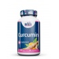 Антиоксидант Haya Labs Curcumin 500 мг 60 капсул