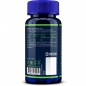 Витамины GLS Pharmaceuticals Vitamin B5 15 мг 60 капсул