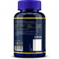 Витамины GLS Pharmaceuticals Vitamin D3 2000 ME 120 капсул