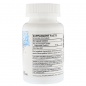 Витамины Thorne Research Iron Bisglycinate 25 мг 60 капсул