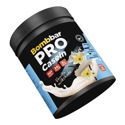 Протеин BOMBBAR Casein Protein 450 гр