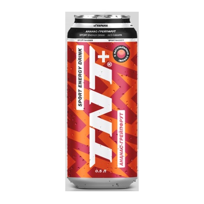 Энергетик TNT Energy 500 мл