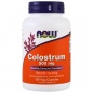 Витамины NOW Colostrum 500 мг 120 капсул