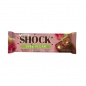 Батончик FitnesShock Vegan глазированный 45 гр