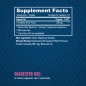 Аминокислота Haya Labs L-Ornithine 500 мг 60 капсул