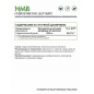 Аминокислота NaturalSupp HMB 60 капсул