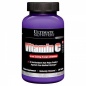 Витамины Ultimate Nutrition Vitamin C 120 таблеток