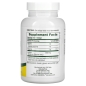 Витамины Natures Plus Lecithin 1200 мг 90 капсул